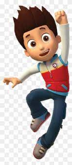 Paw Patrol Png Ryder Paw Patrol Characters Clipart Ryder Paw Patrol Paw Patrol Clipart Paw Patrol Characters