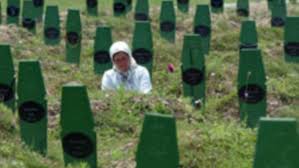 The vrs, with 2,000 soldiers, were outnumbered by the defenders and did not expect the assault to be an easy conquest. Srebrenica Timeline