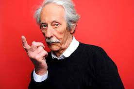 Rochefort was born in paris, france, to breton parents. Jean Rochefort Acteur Francais Photographie Ea14 Diaporama Atypical 60