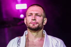 Reinier de Ridder faces Andre Galvao at ONE: 'X'