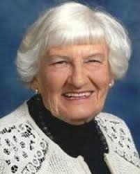 Thelma G. Feldman Obituary