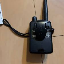 Image result for ICOM IC-R5