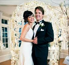 Jake And Cassie The Good Witch The Good Witch Series Witch Wedding