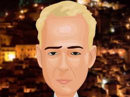 The outsiders By: S.E. Hinton