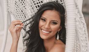 Rabiya mateo handa na sa miss universe 2020 competition. Tamaryn Green Biography Age Engaged Net Worth Parents Boyfriend Instagram Height Doctor The Cardinal Facts
