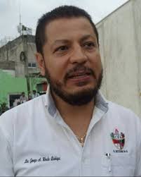 Viva México Libre Cabrones!