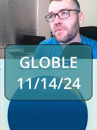 Globle for Thursday 11/14/24 #game #gaming #games #globle #dailygaming  #wordletok #geography #foryou #foryoupage #fyp