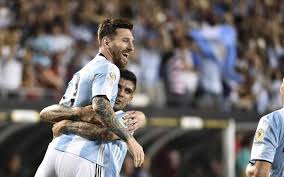 Plus you can print it out and hang it up on your desk or wall. Three From Fc Barcelona Chasing Copa America Semi Final Berths