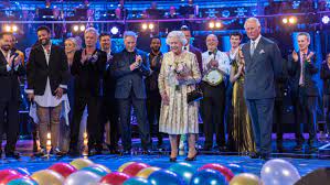The perfect father's day treat for dad. The Queen S Birthday Party Wikipedia