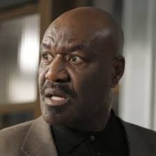 Filmografie Delroy Lindo