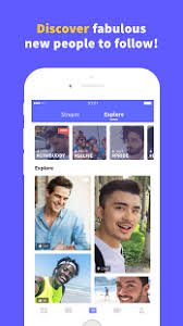 Connect with members of the lgbt community and chat with friends from across the globe. Blued Gay Dating Chat Apk Download From Moboplay