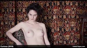 Amira Casar, Camelia Jordana & Noemie Merlant full nude clip