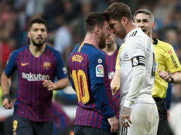 Oddspedia provides real madrid barcelona betting odds from 67 betting sites on 36 markets. Barcelona Vs Real Madrid Rearranged El Clasico Date Confirmed Mirror Online
