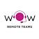 WOW Remote Teams