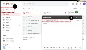 Tres consejos que terminan siendo trucos par. How To Put A Gif In An Email In Gmail