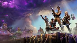 Download fortnite battle royale 2017. Fortnite Season 8 Save The World Epic Games Fortnite Gaming Wallpapers