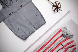 Elastic, even more robust and breathable. From One Small Tailor To Global Fashion Brand The Ellesse Story