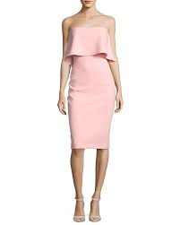 Likely Driggs Strapless Cocktail Dress Designer Cocktail Dress Dresses Strapless Cocktail Dresses