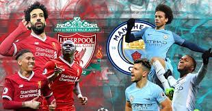 Liverpool V Man City Who Has Better Chance Of Winning Manchester City Liverpool Premier League