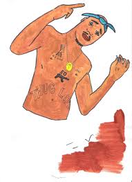 Now we will draw a person who means a lot to us. Carhartt Wip Artist Feature Twit One Carhartt Wip Com