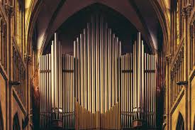 The great organ of washington national cathedral was built by the ernest m. Organ Scholarships Rscm