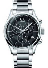 Calvin Klein Watches Swiss Made Price Calvin Klein Masculine Chronograph Watch K2h27104 310 00 Silver Tone Men S Watch From Calvin Klein With Calvin Klein Watch Watches For Men Chronograph Watch