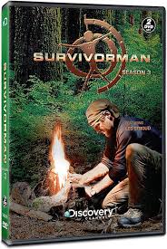 Amazon.com: Survivorman: Season 3 : Movies & TV