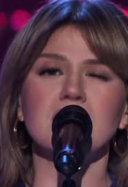 Lose Your Love Kelly Clarkson Wink
