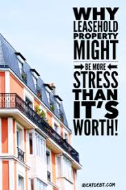 Don T Make The Same Leasehold Mistakes I Made I Beat Debt Online Job Opportunities Millennial Money Save Money Fast