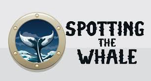 Spot The Whale At The Table Red Chip Poker Spots Whale Poker