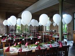 Dekorative luftballons, helium zur befüllung für die große feier. Hochzeit Berlin Ballons De