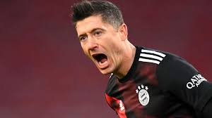 Lewandowski erzielt in seinem 345. Robert Lewandowski Polens Legende Boniek Traut Bayern Star 300 Tore In Der Bundesliga Zu Eurosport