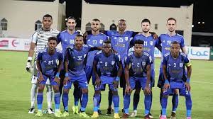 دكتور محمد أسامة يطمأننا على حالة إصابة زيزو والحالة الصحية لجنش بعد المباراة. Ø§Ù„Ù†ØµØ± Ø§Ù„Ø¹Ù…Ø§Ù†ÙŠ ÙŠØªÙ„Ù‚Ù‰ Ø¯Ø¹ÙˆØ© Ù„Ù„Ù…Ø´Ø§Ø±ÙƒØ© ÙÙŠ Ø§Ù„Ø¨Ø·ÙˆÙ„Ø© Ø§Ù„Ø¹Ø±Ø¨ÙŠØ© ØªÙˆÙˆÙˆÙÙ‡ ØµØ­ÙŠÙØ© Ø±ÙŠØ§Ø¶ÙŠØ© Ø¥Ù„ÙƒØªØ±ÙˆÙ†ÙŠØ©