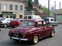 Image result for Bordeaux 1960 Renault