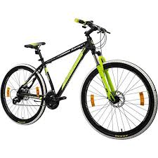 Galano Mountainbike 29 Zoll Hardtail Mtb Fahrrad Ravan 24 Gange Bike 3 Farben Schwarz Grun 48 Cm Amazon De Sport Freizeit Radfahren Klapprad Fahrrad