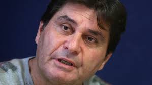 Aix-en-Provence : Marc Pena se sent "légitime" pour porter la voix de la  gauche aux prochaines municipales