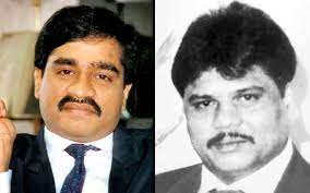 Chhota rajan was born rajendra sadashiv nikhalje. Here S A Brief History Of The Chhota Rajan Dawood Ibrahim Rivalry That You Should Know