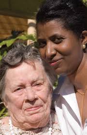 living the second half of life