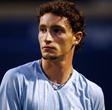 Tennis/Moselle Open. Ugo Humbert : « Je sentais que je pouvais rivaliser  avec les meilleurs »