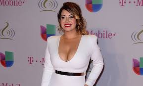 Janney chiquis marín rivera follow the steps of his missing mom jenni rivera and her uncle lupillo rivera. Chiquis Rivera Net Worth 2020 Bio Age Height Weight