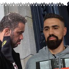 Check spelling or type a new query. Abou Chaker Prozess Rapper Bushido Packt Vor Gericht Weiter Aus Vip