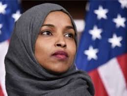 Waa In Aanu Sameynayaa Wax Kasta Oo Awoodeena ah, Oo Wax Ugu Qaban Karno  Dadka Dhibaateysan”Ilhan Cumar.