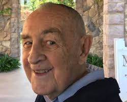 Michael Joseph Hynes Obituary