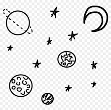 Free for commercial use ✓ no. Stars Tumblr Black Moon Star Space Moon And Stars Drawing Aesthetic Tumblr Moon And Stars Transparent Clipart 614394 Pikpng