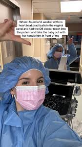 What Altered My Brain Chemistry Ad A Sonographer