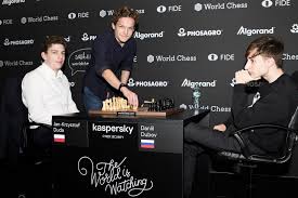 Radość wygrywania (@lotto.pl) в instagram: Fide Grand Prix Hamburg Duda Advances Into The Final