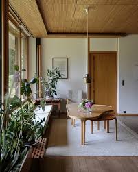 The house is divided into a workspace used by alvar aalto's architectural firm and the couple's private residence. Ce Genre De Sejour Parfait Pense Par Alvar Aalto Vsco Vscocam Vscovisuals Passionpassport Traveladdic House Interior Interior Deco Interior Architecture