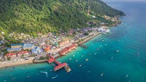 Dapatkan pakej pulau perhentian dengan harga yang murah. Pulau Perhentian Cara Ke Pulau Perhentian Tripjalan