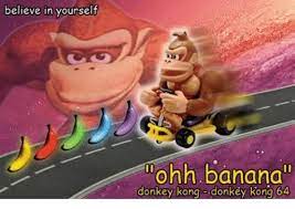 Dk Meme R Donkeykong