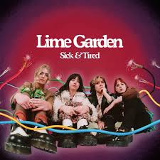 Adding lime to your vegetable garden is as compulsory as weeding it. Lime Garden Sick Tired Lyrics Genius Lyrics